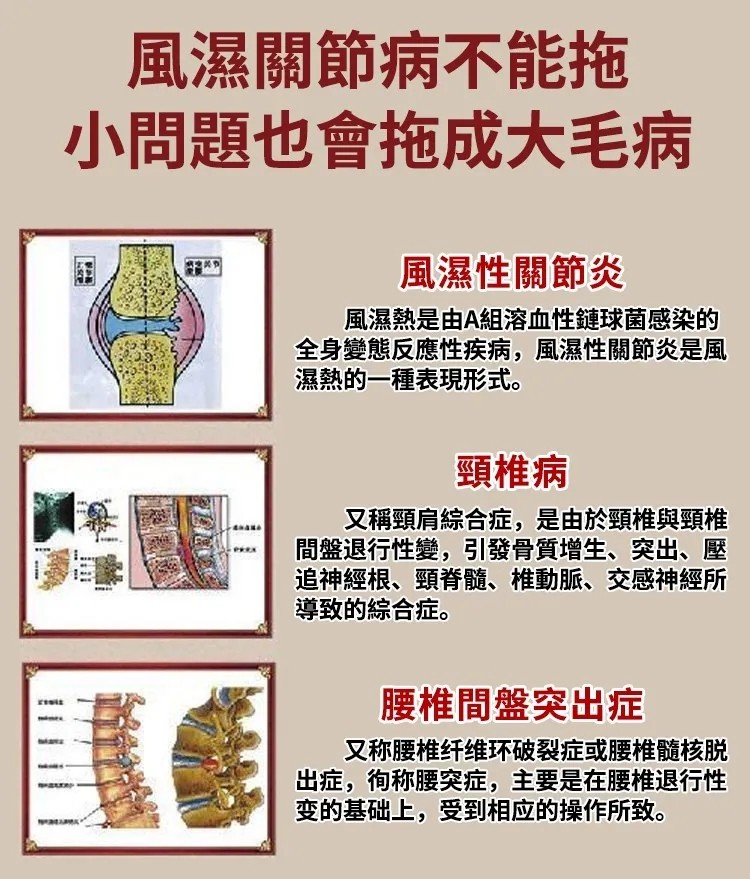 泰國透骨膏