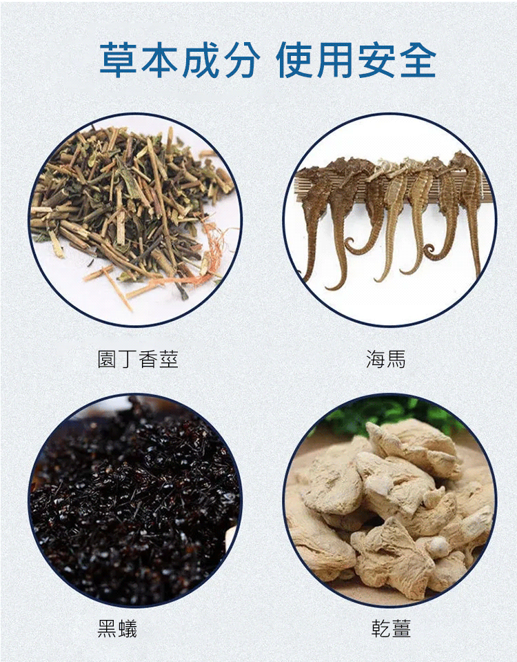 膝蓋穴位貼