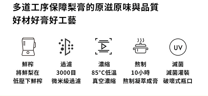 秋梨膏